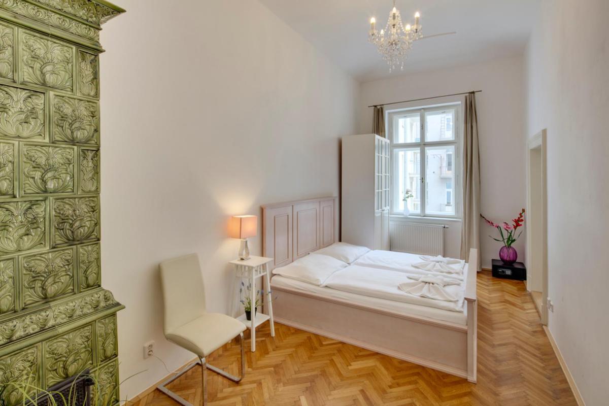 Apartamento Kaprova - Old Town *