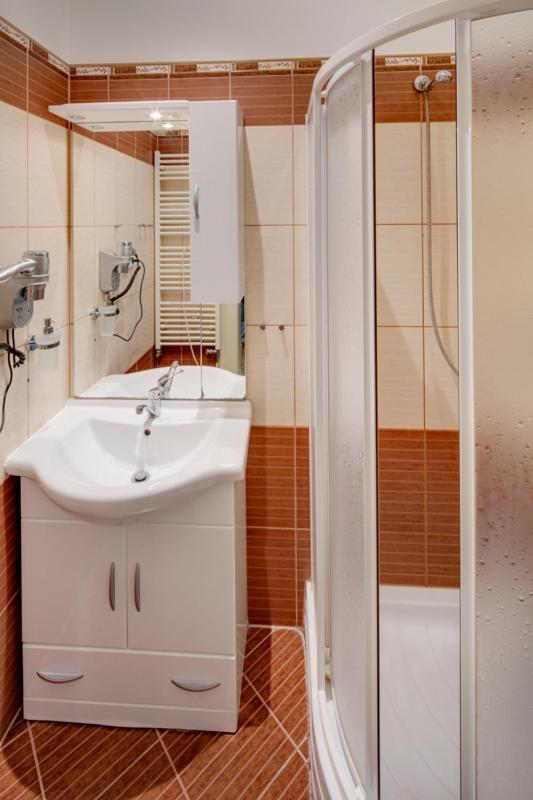 Kaprova - Old Town Apartamento *