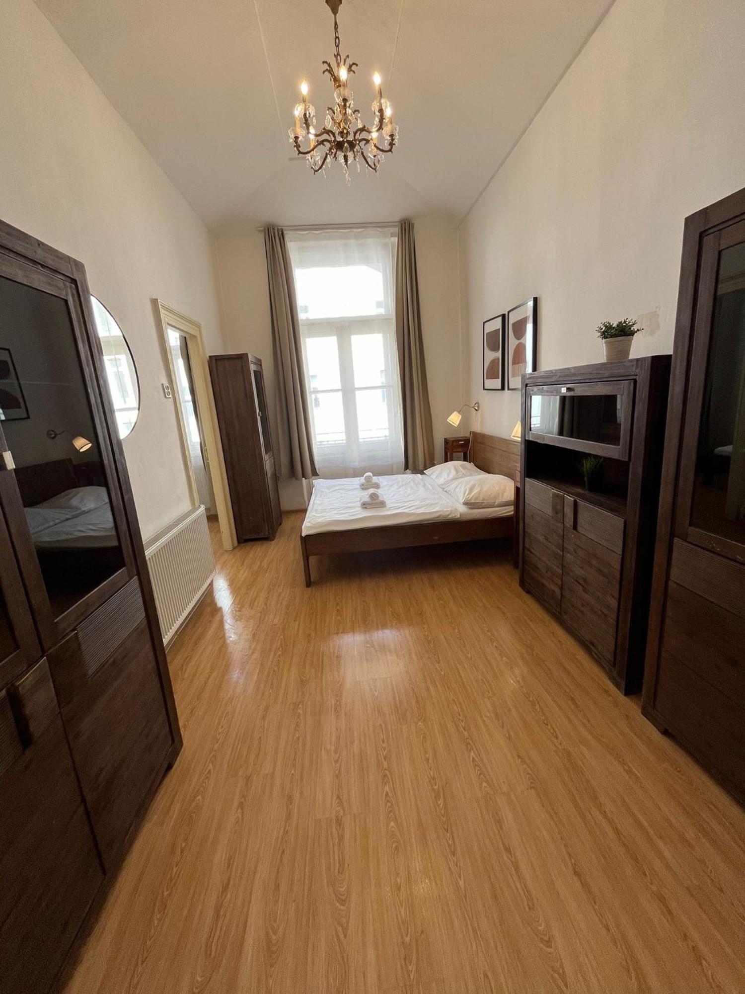 Apartament Kaprova - Old Town
